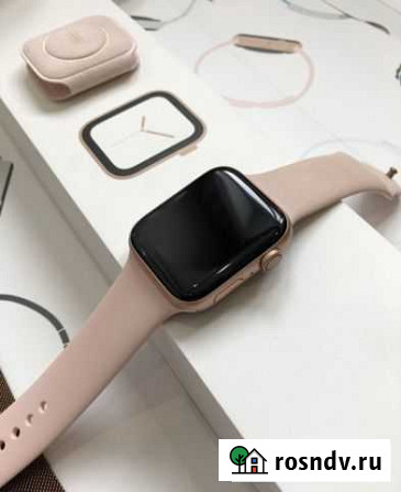 Apple watch series 6 Курск - изображение 1