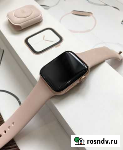 Apple watch series 6 Курск - изображение 1