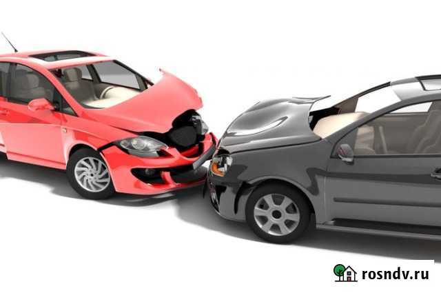 Покраска авто, Кузовной ремонт, Полировка Бор - изображение 1