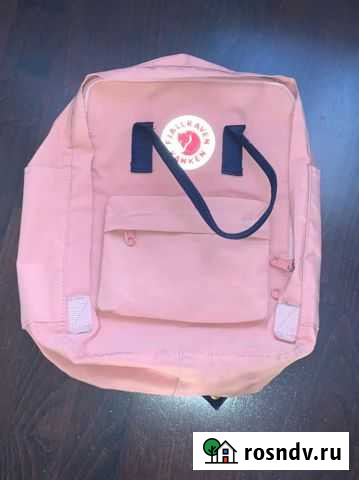 Рюкзак Тверь - изображение 1