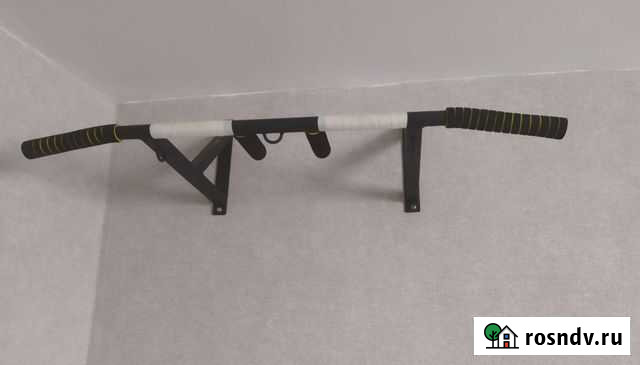 Турник настенный Казань - изображение 1