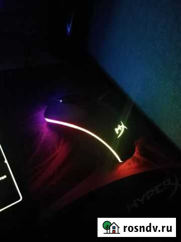 Игровая мышка HyperX Pulsefire Surge RGB HX-MC002B Курган - изображение 1