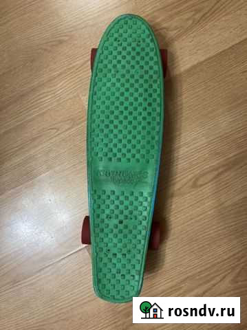 Пениборд Санкт-Петербург - изображение 1