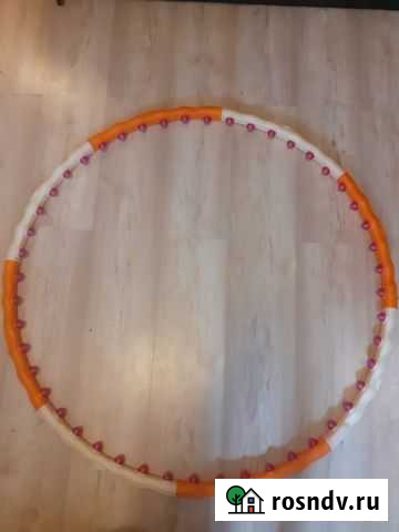 Обруч халахуп Мурино - изображение 1