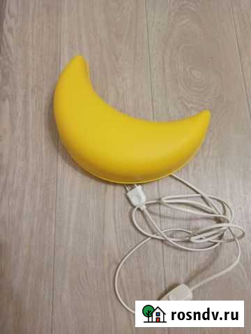 Ночник детский Чебоксары - изображение 1