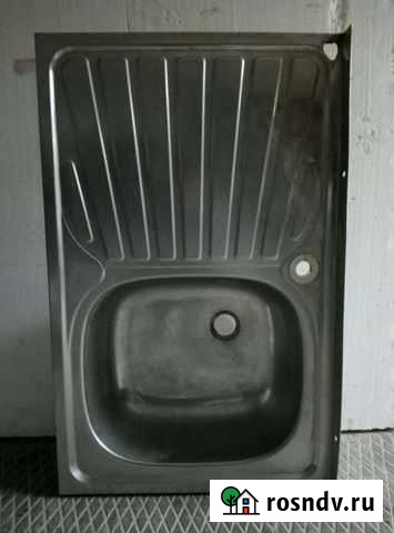 Мойка Саки - изображение 1