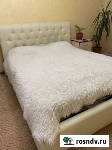 Кровать 1600х2000 Новотроицк - изображение 1