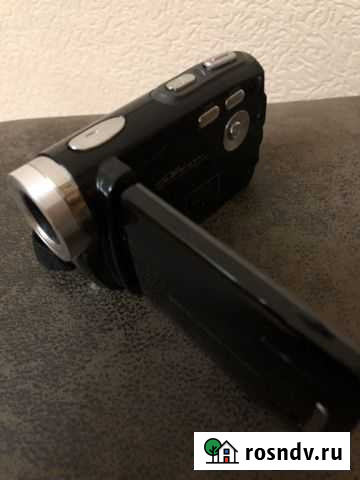 Видеокамера Нальчик - изображение 1