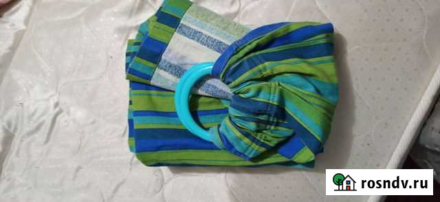 Слинг на кольцах Волгоград - изображение 1