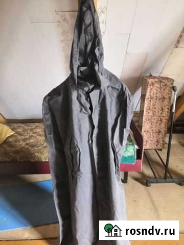 Плащ палатка офицерская Прокопьевск - изображение 1