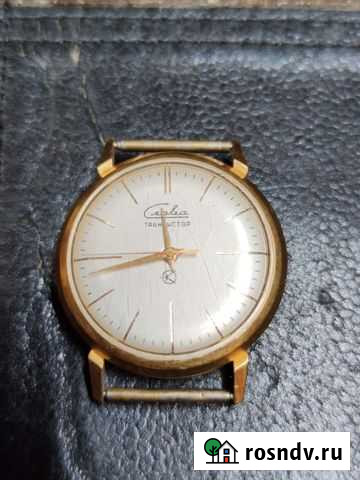 Часы Псков - изображение 1