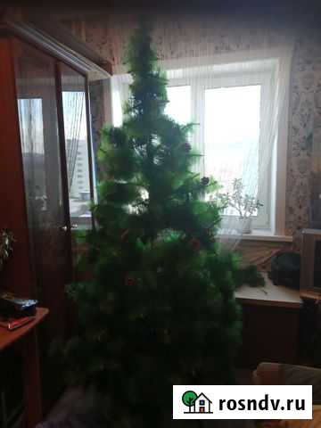 Елка искусственная Тында - изображение 1