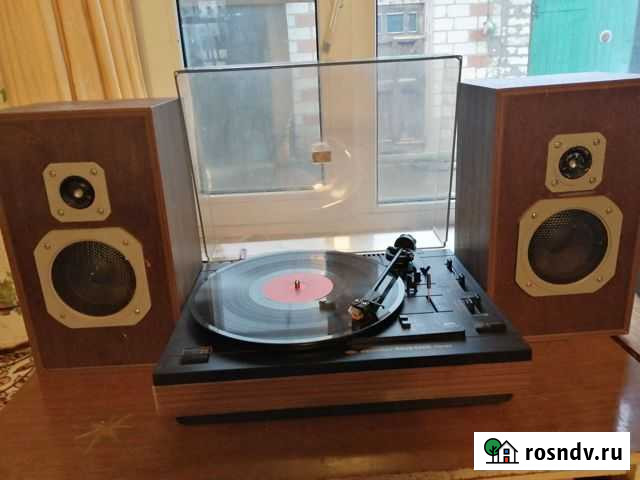 Проигрыватель Казьминское - изображение 1