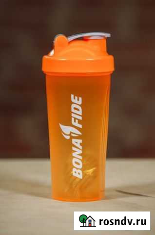 Шейкер 600 мл Тихорецк - изображение 1