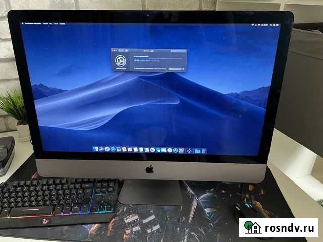 Apple iMac Pro 27 2017 Владимир - изображение 1