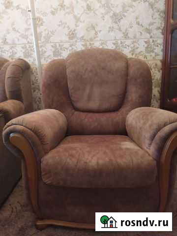Кресло Норильск - изображение 1