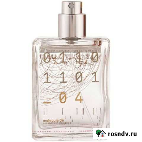 Духи Курган - изображение 1