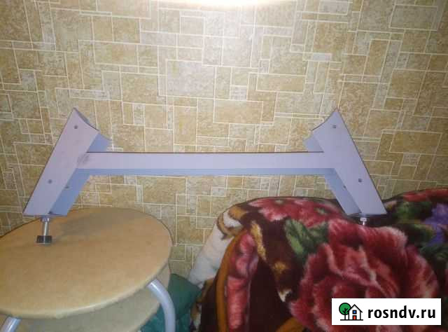 Ножки Черкесск - изображение 1