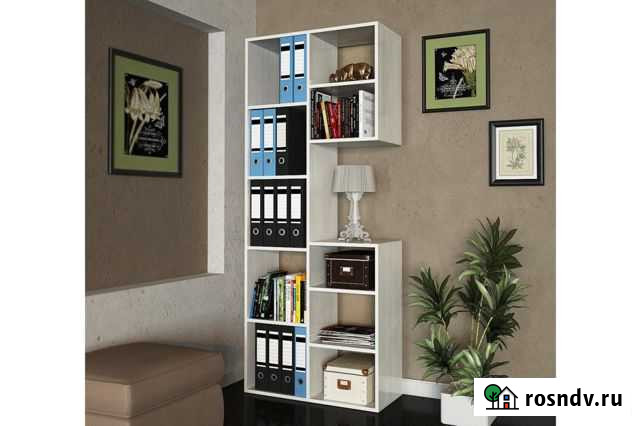 Стеллаж Семилуки - изображение 1