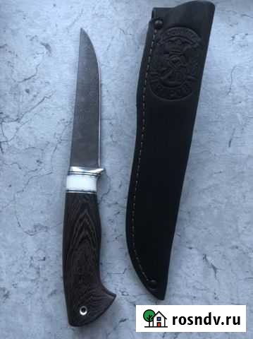 Нож Домодедово - изображение 1