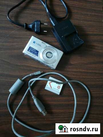 Фотоаппарат Ногинск - изображение 1