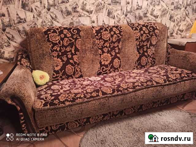 Диван бу Белорецк - изображение 1