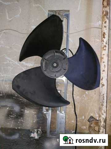 Вентилятор сплит системы KFD-380-50-8C 53W Воркута - изображение 1