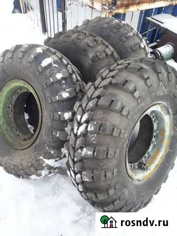 Колёса бтр на газ 66 Белогорск - изображение 1
