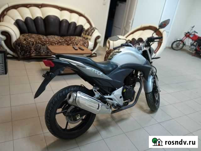 Стелс Флекс 250 Старолеушковская - изображение 1