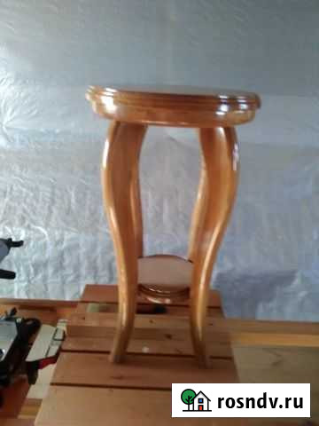 Подставка Курск - изображение 1