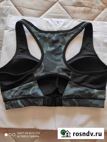 Спортбра Иркутск - изображение 1