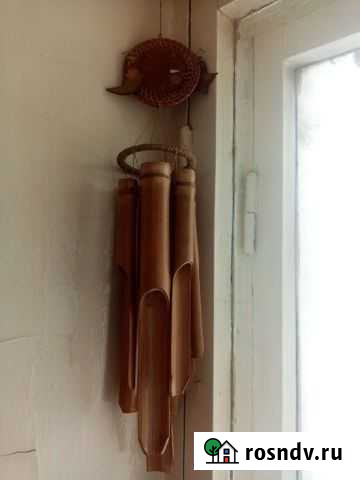 Музыка ветра Томск - изображение 1