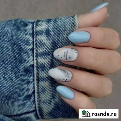 Маникюр Тейково - изображение 1