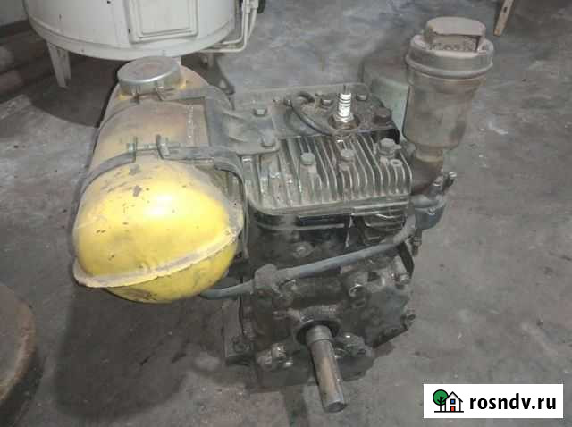 Двигатель на мотоблок б/у Арзамас - изображение 1