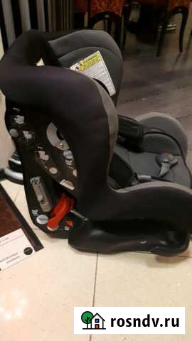 Автомобильное кресло Череповец - изображение 1