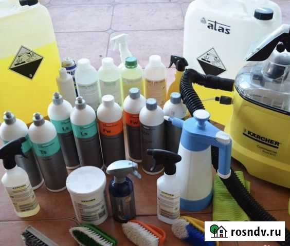 Клининг, уборка квартир и домов Снежинск - изображение 1