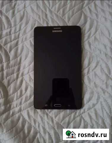 Samsung Таб 2016 Нарткала - изображение 1