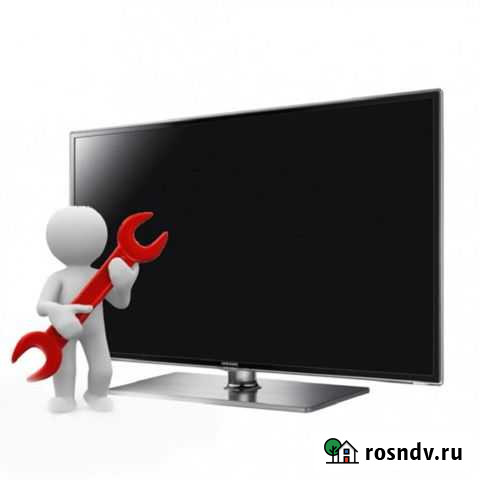 Ремонт ЖК телевизоров, мониторов, компьютеров Арзамас - изображение 1