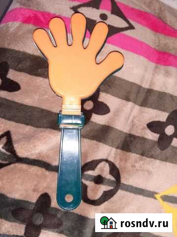 Трещетка Раменское - изображение 1