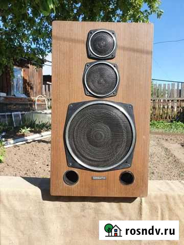 Колонка орбита Волжск - изображение 1