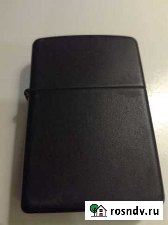 Зажигалка Zippo оригинал Кострома - изображение 1