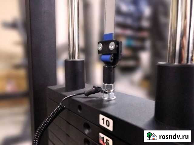 Гребная тяга 100 кг AV208/80 Кемерово - изображение 1