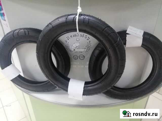 Оригинальные покрышки Hota для детских колясок Великий Новгород - изображение 1