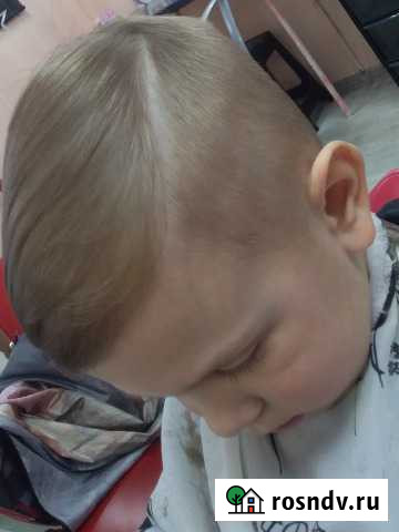 Парикмахер Слюдянка - изображение 1