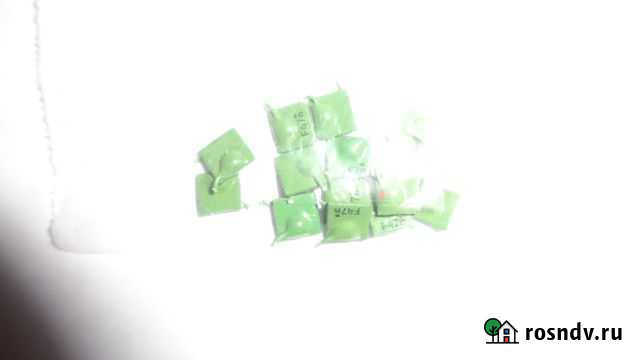 Радиодеталь.Корпус от часов Рубцовск - изображение 1