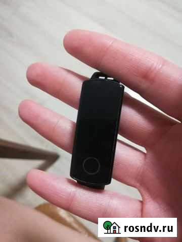 Honor band 4 Кострома - изображение 1