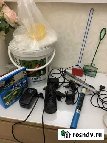 Для морского аквариума и не только Волгодонск - изображение 1