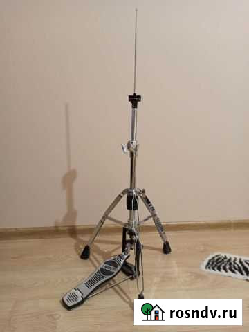 Стойка hi-hat mapex Краснодар - изображение 1