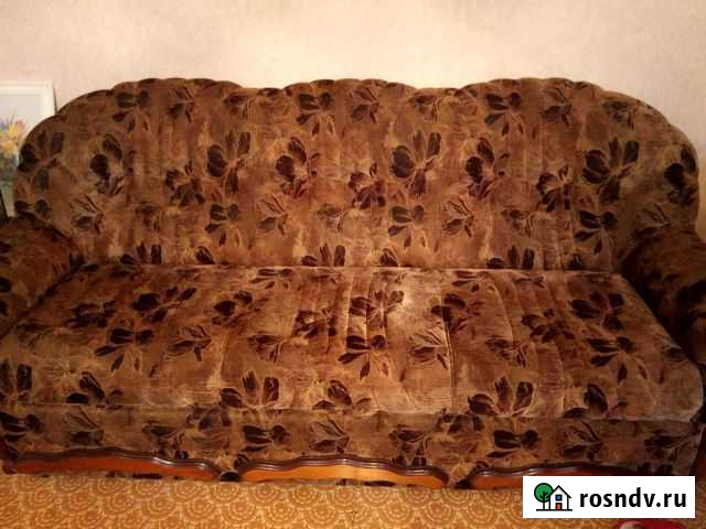 Диван бу Ачинск - изображение 1