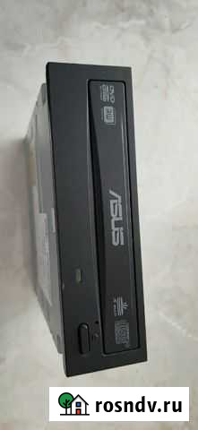 Dvd привод для компа. сидиром Махачкала - изображение 1